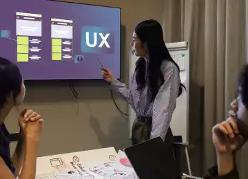 UI/UX Design & Prototyping In Germany